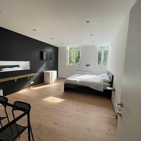 Room Of Tournai 3 Exterior foto